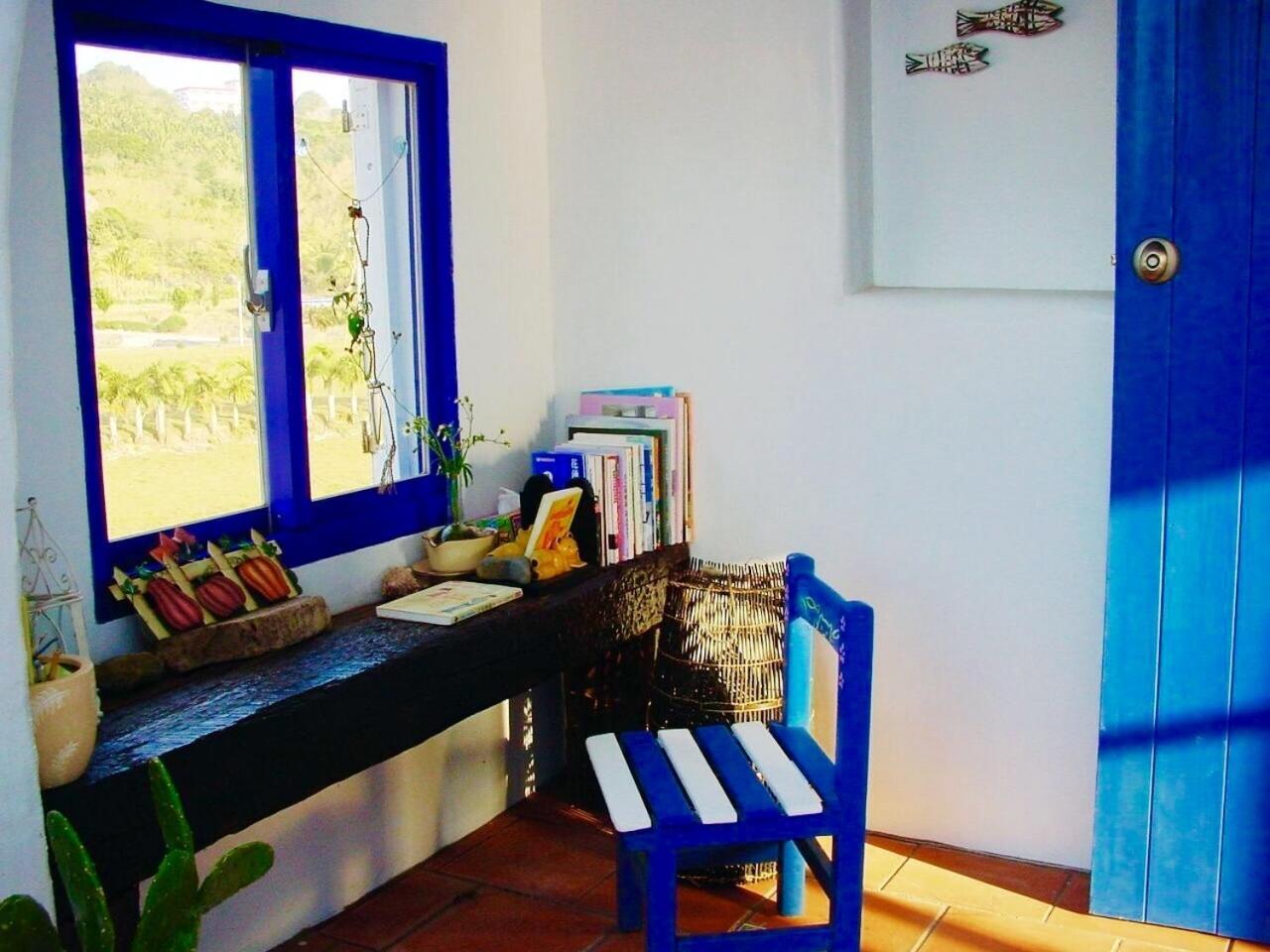 Apartament Little Path Kenting Cape Eluanbi Zewnętrze zdjęcie