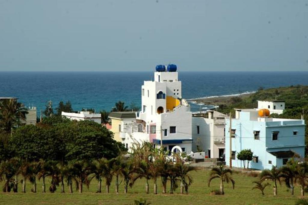 Apartament Little Path Kenting Cape Eluanbi Zewnętrze zdjęcie