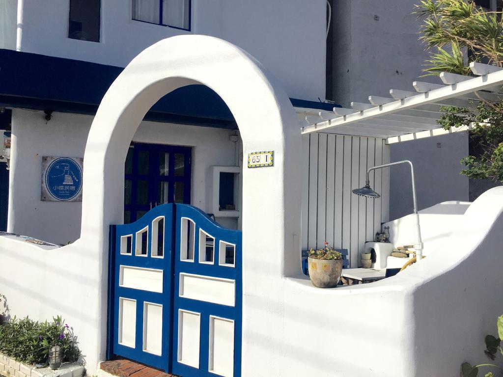 Apartament Little Path Kenting Cape Eluanbi Zewnętrze zdjęcie