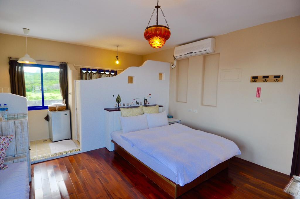 Apartament Little Path Kenting Cape Eluanbi Zewnętrze zdjęcie