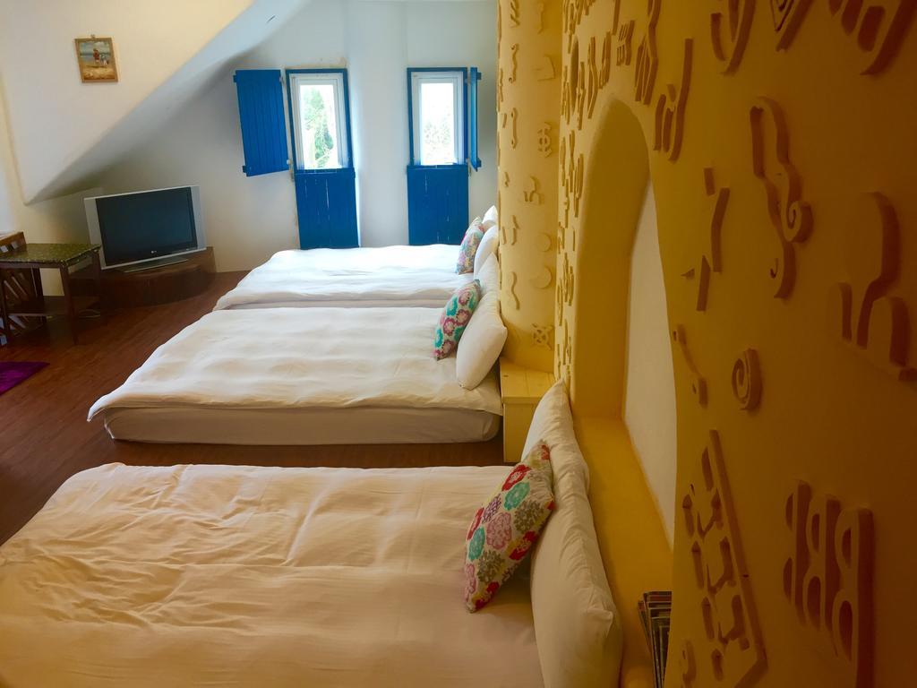Apartament Little Path Kenting Cape Eluanbi Zewnętrze zdjęcie