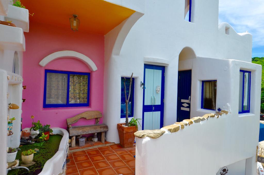 Apartament Little Path Kenting Cape Eluanbi Zewnętrze zdjęcie
