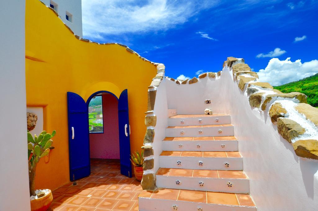 Apartament Little Path Kenting Cape Eluanbi Zewnętrze zdjęcie