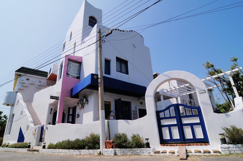 Apartament Little Path Kenting Cape Eluanbi Zewnętrze zdjęcie