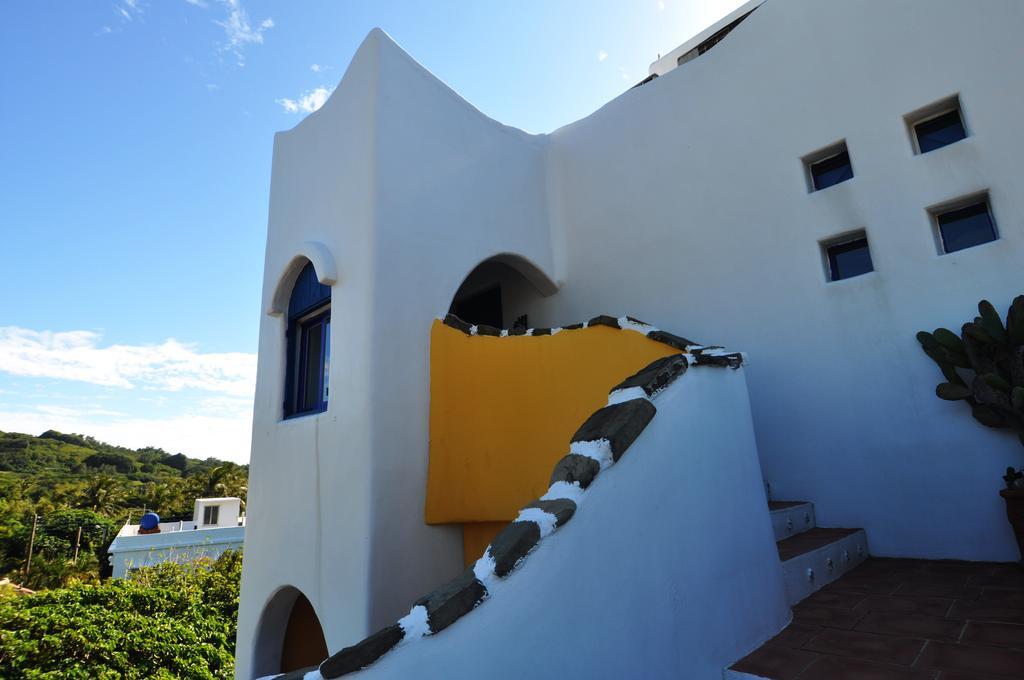 Apartament Little Path Kenting Cape Eluanbi Zewnętrze zdjęcie