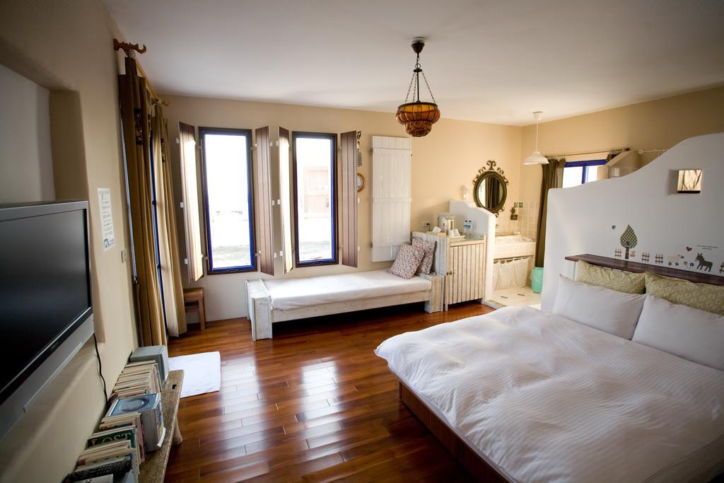 Apartament Little Path Kenting Cape Eluanbi Zewnętrze zdjęcie