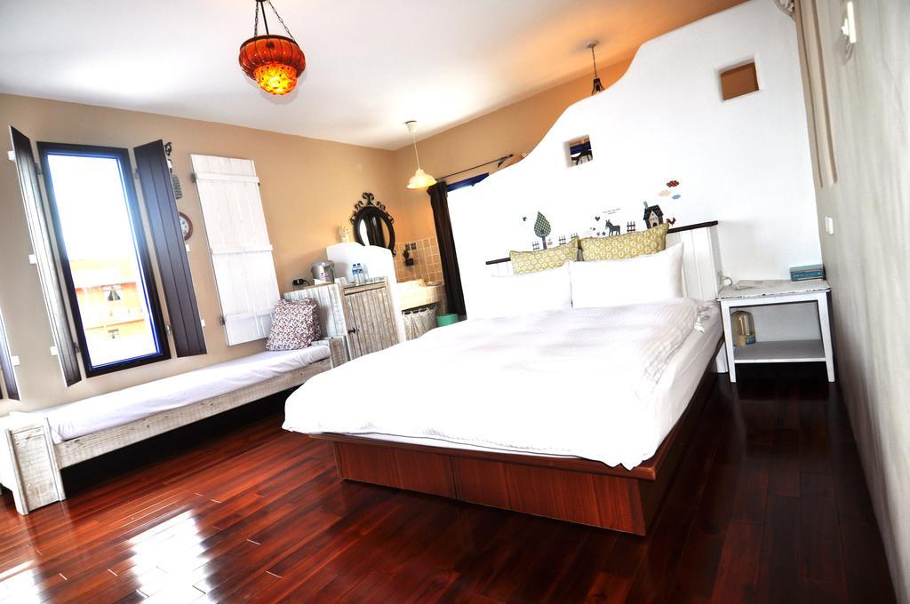 Apartament Little Path Kenting Cape Eluanbi Zewnętrze zdjęcie