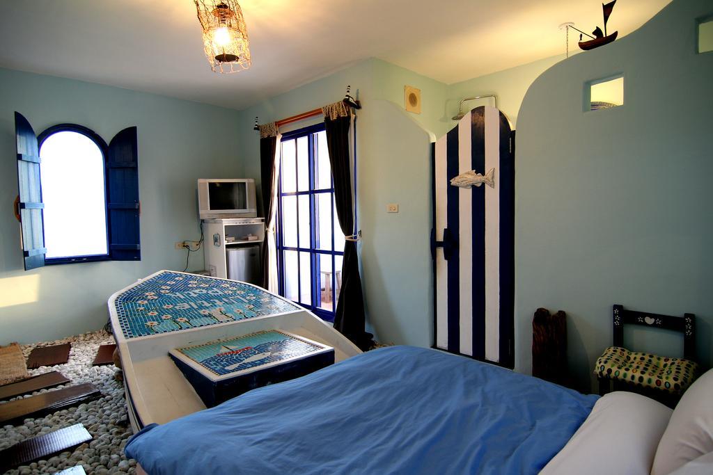 Apartament Little Path Kenting Cape Eluanbi Zewnętrze zdjęcie