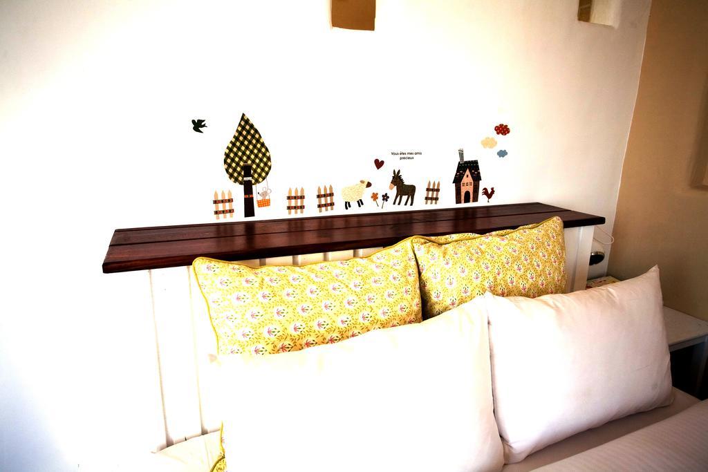 Apartament Little Path Kenting Cape Eluanbi Zewnętrze zdjęcie