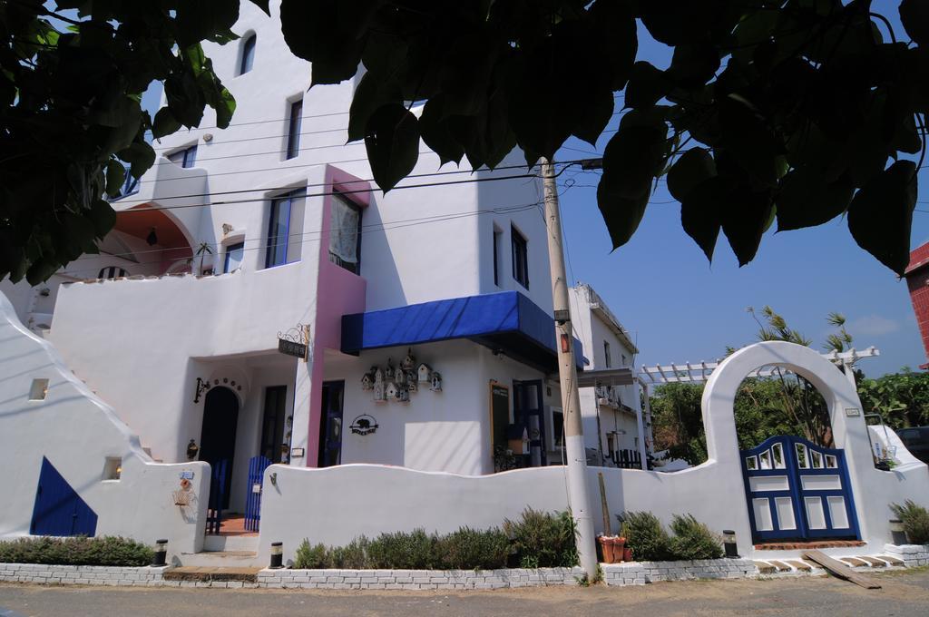 Apartament Little Path Kenting Cape Eluanbi Zewnętrze zdjęcie