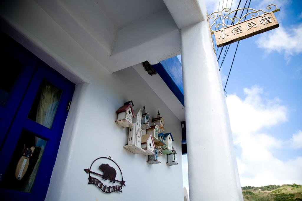Apartament Little Path Kenting Cape Eluanbi Zewnętrze zdjęcie
