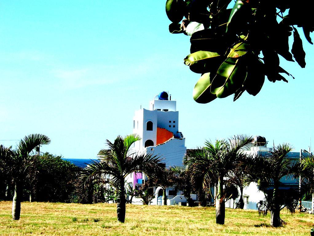 Apartament Little Path Kenting Cape Eluanbi Zewnętrze zdjęcie
