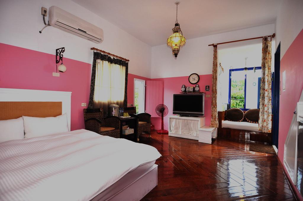 Apartament Little Path Kenting Cape Eluanbi Zewnętrze zdjęcie