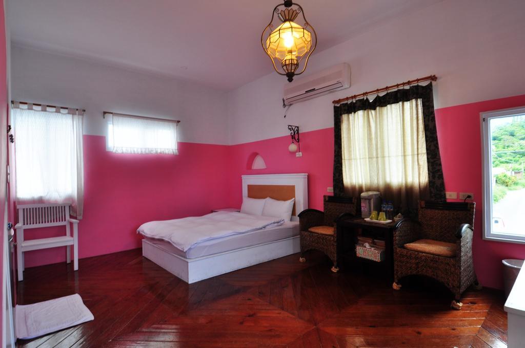 Apartament Little Path Kenting Cape Eluanbi Zewnętrze zdjęcie