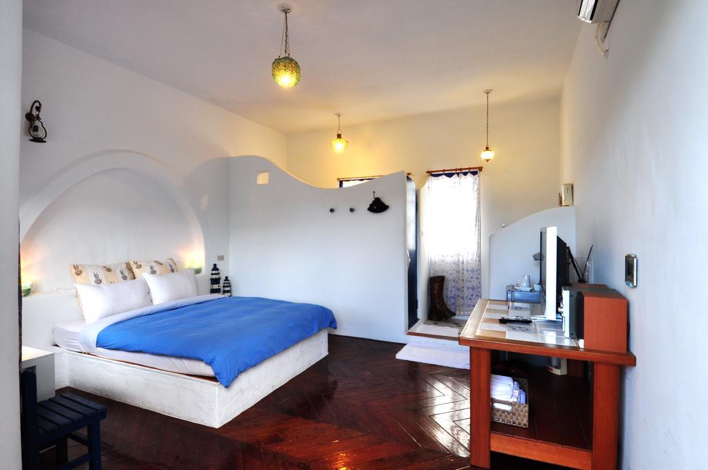 Apartament Little Path Kenting Cape Eluanbi Zewnętrze zdjęcie
