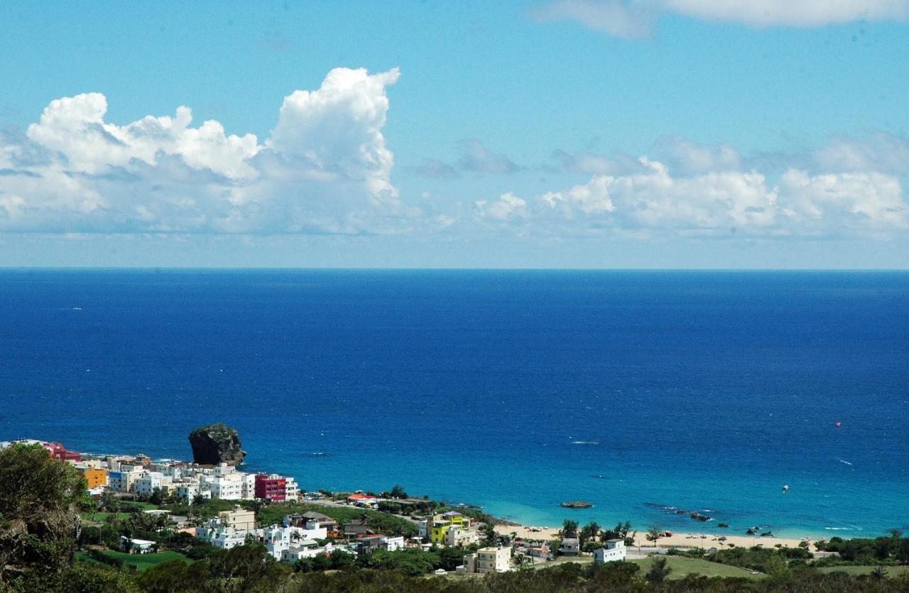 Apartament Little Path Kenting Cape Eluanbi Zewnętrze zdjęcie
