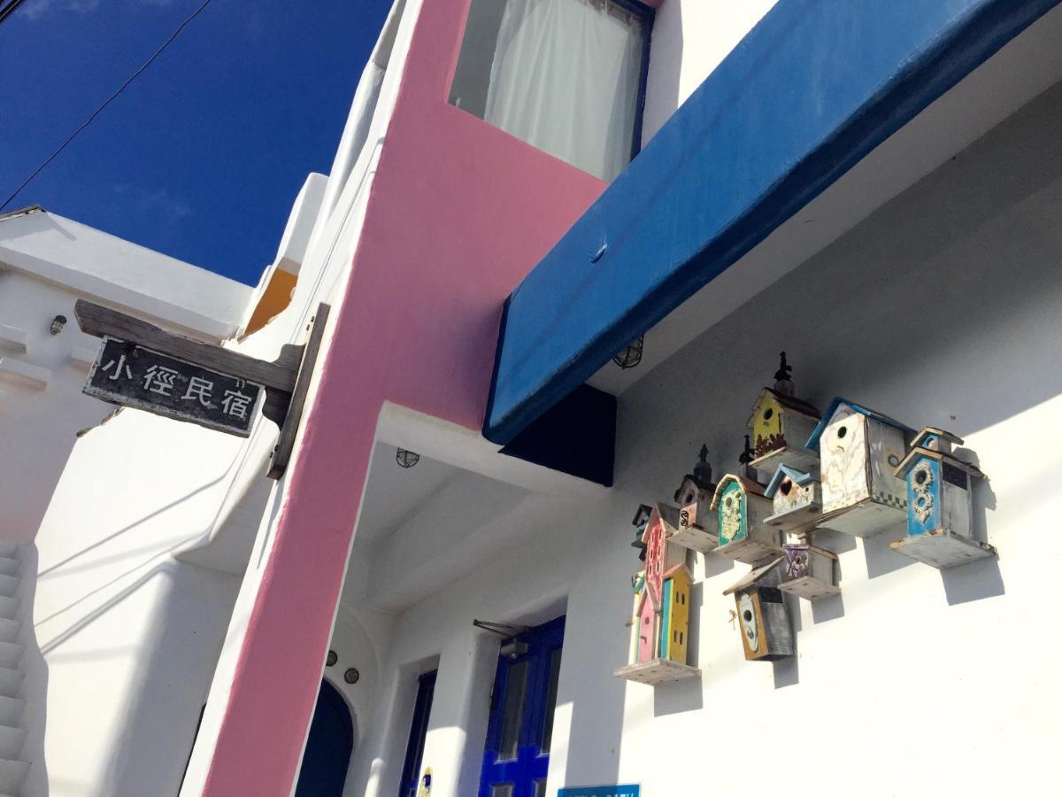 Apartament Little Path Kenting Cape Eluanbi Zewnętrze zdjęcie