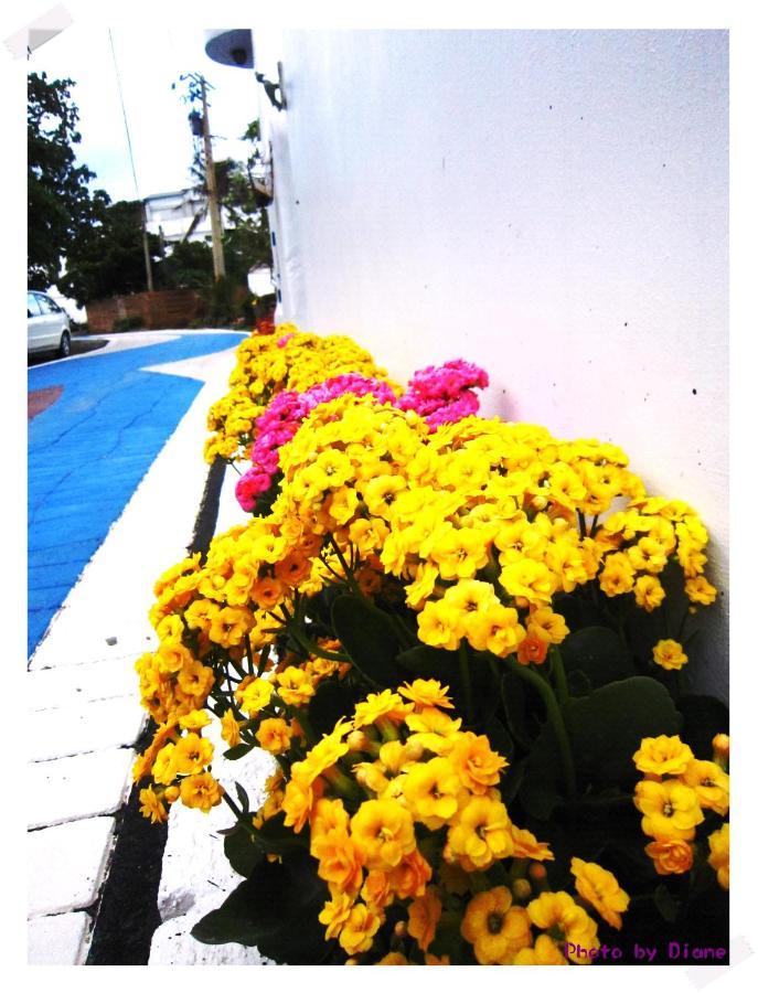 Apartament Little Path Kenting Cape Eluanbi Zewnętrze zdjęcie