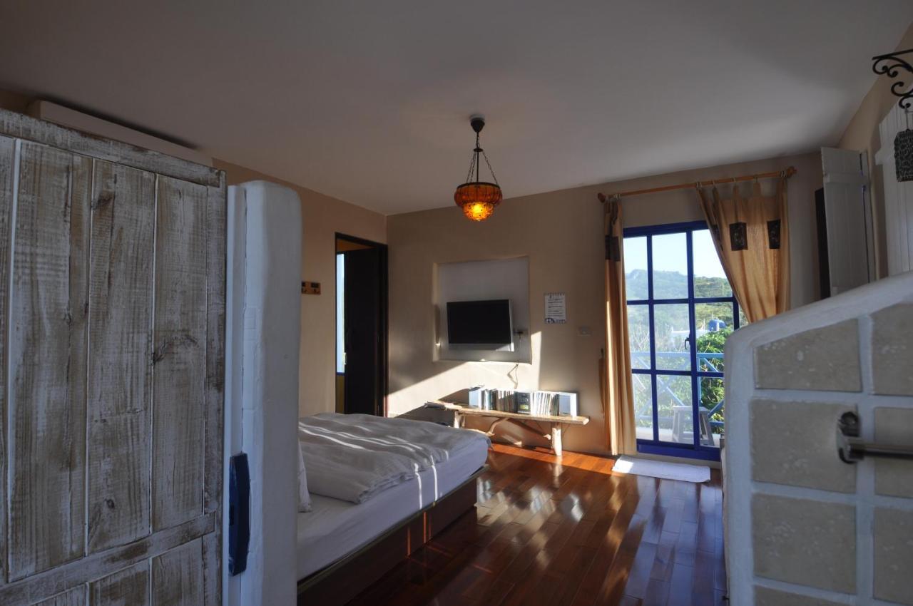 Apartament Little Path Kenting Cape Eluanbi Zewnętrze zdjęcie
